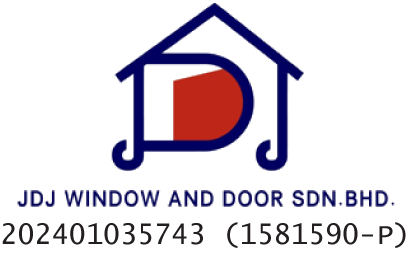 JDJ Window And Door Sdn. Bhd.